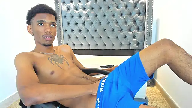 nero reyd online show from 04/18/26, 07:58