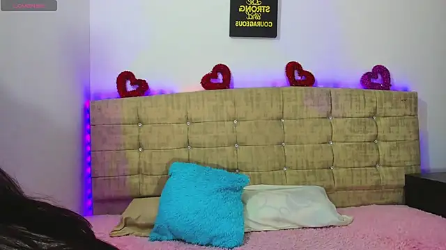 Lushy sweet online show from 10/07/25, 01:58