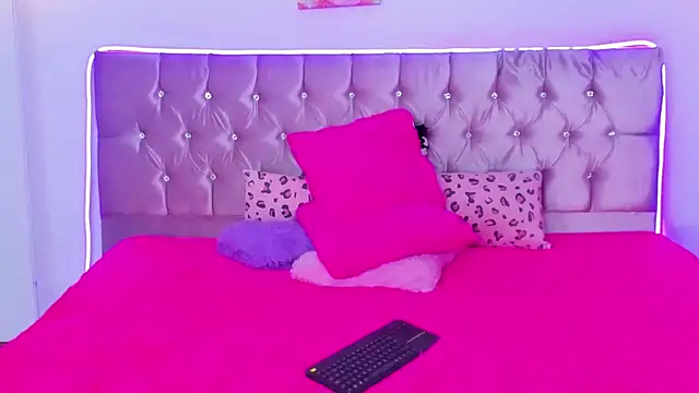 Lushy sweet online show from 03/23/26, 07:45