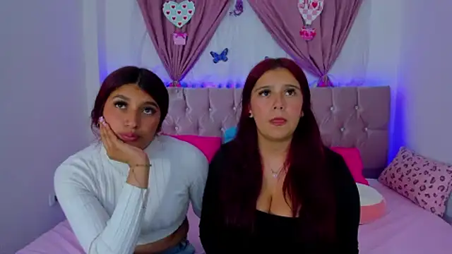 Lushy sweet online show from 05/31/26, 11:39