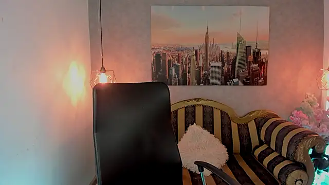 Salome Smitth 1 online show from 03/12/26, 08:37