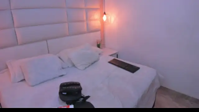 Salome Smitth 1 online show from 03/23/26, 10:25