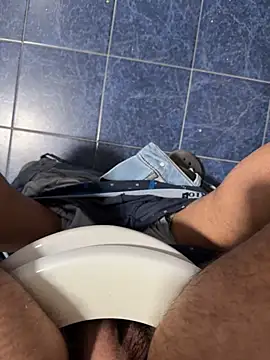 maialexte online show from 01/11/26, 06:18