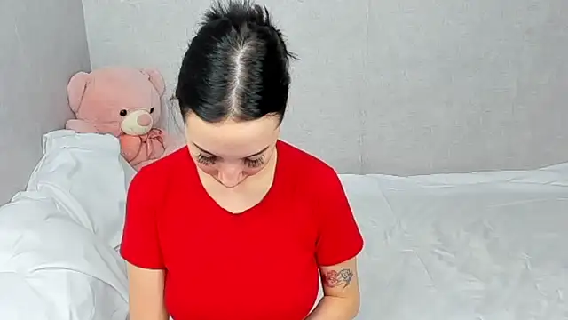 EileenMoores online show from 02/19/26, 03:08