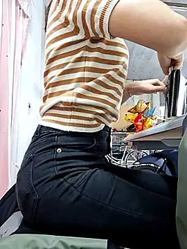 irina hana online show from 02/28/26, 01:17