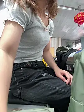 irina hana online show from 03/27/26, 11:59