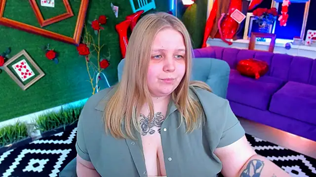 SladaDell online show from 02/25/26, 02:37