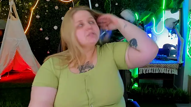 SladaDell online show from 03/11/26, 01:39