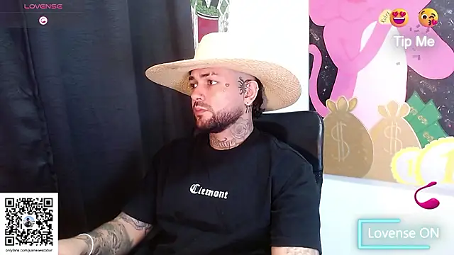 nicolastorres99 online show from 02/02/26, 03:16