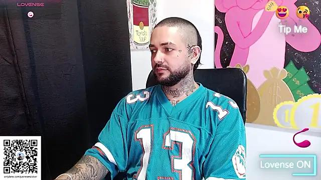 nicolastorres99 online show from 02/07/26, 03:21