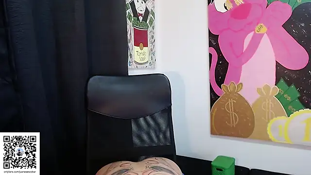 nicolastorres99 online show from 02/24/26, 03:37