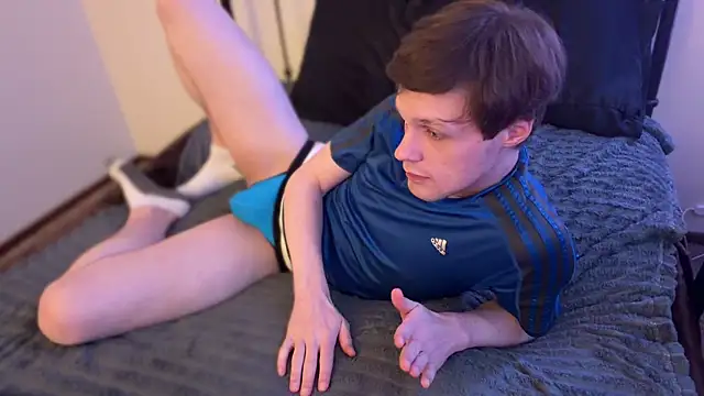 BigIncognitoXXX online show from 04/20/26, 07:59