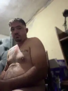 rodaisy online show from 04/19/26, 08:13