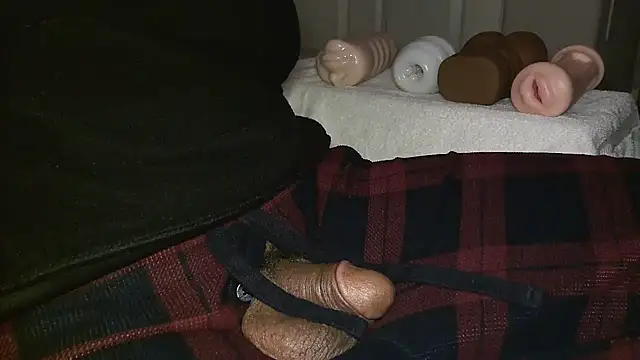 GRiZZLYBONE online show from 10/14/25, 06:03