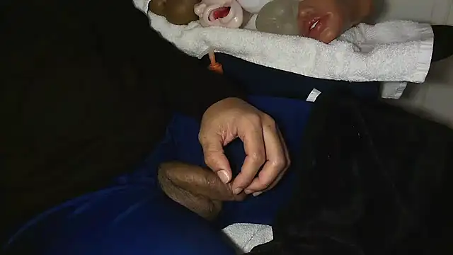 GRiZZLYBONE online show from 02/11/26, 07:13