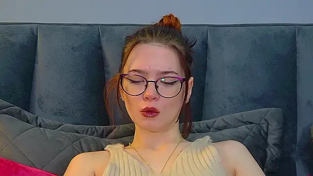 MelissaMays online show from 01/31/26, 07:11