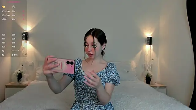 HopeKou online show from 10/29/25, 04:53