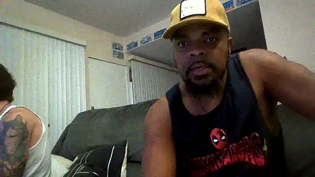 Str8ishVegasGuy online show from 10/11/25, 01:09
