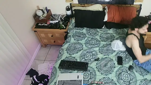 Str8ishVegasGuy online show from 01/06/26, 12:31