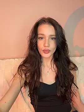 Aria Mila online show from 02/10/26, 08:35