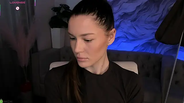 Aria Mila online show from 03/30/26, 03:07