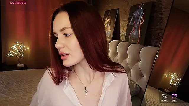 Snapshot of Aria_Mila chatting on 06/19/26, 07:23 Aria Mila online show from 06/19/26, 07:23
