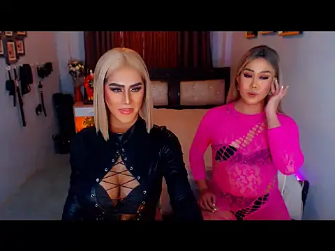 MystiqueQueen online show from 09/21/25, 05:42