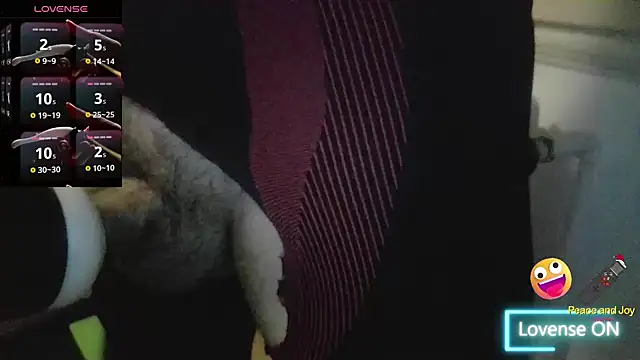 upclassic3618 online show from 01/09/26, 06:53