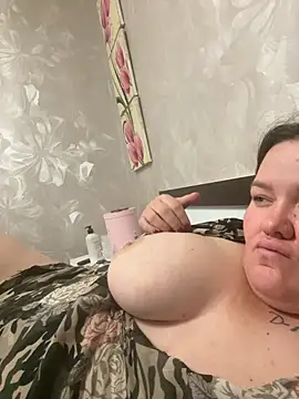 SunnyLeila2101 online show from 09/11/25, 07:03