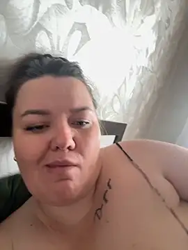 SunnyLeila2101 online show from 09/16/25, 08:26