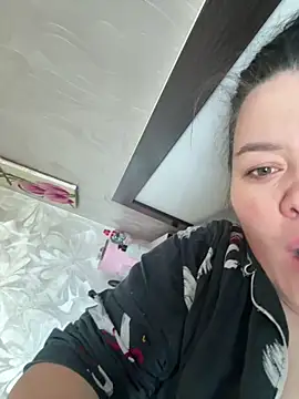 SunnyLeila2101 online show from 09/27/25, 04:39