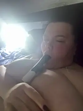 SunnyLeila2101 online show from 03/25/26, 07:20