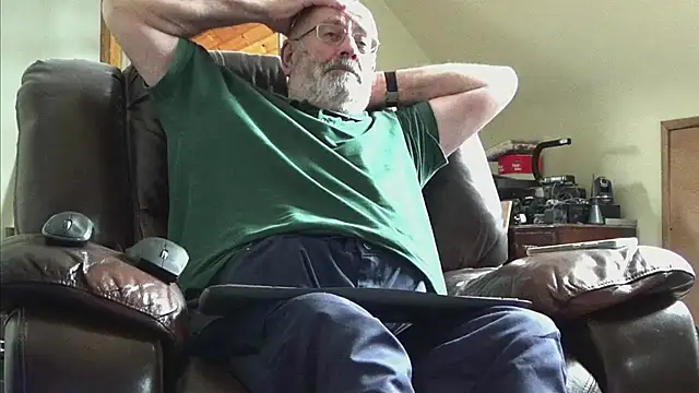 janzer13 online show from 03/07/26, 02:14