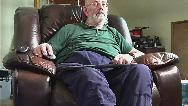 janzer13 online show from 03/12/26, 02:01