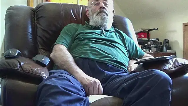 janzer13 online show from 04/24/26, 12:51