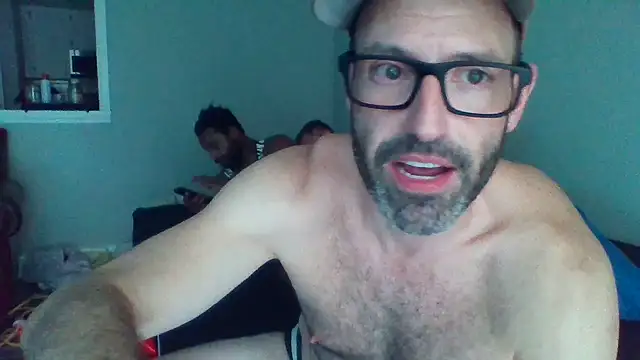 ChiNOTsoChiGuy online show from 07/28/26, 06:20