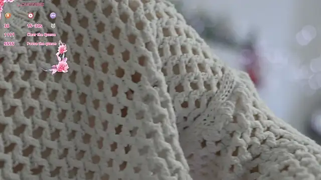 ambershoney online show from 12/22/25, 09:45