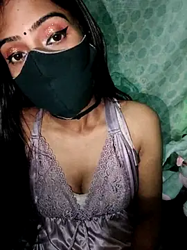 Crystil love-21 online show from 03/31/26, 08:59