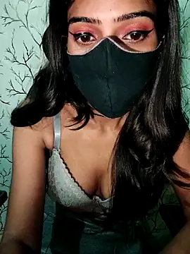 Crystil love-21 online show from 04/10/26, 09:47