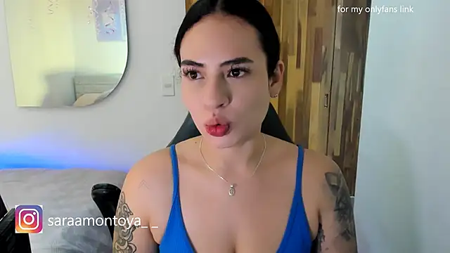 your babydoll  online show from 07/09/26, 05:17