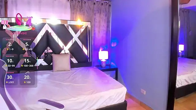 Emma Petiite online show from 01/14/26, 07:08