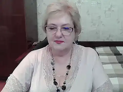 Renata62011 online show from 07/03/26, 12:33