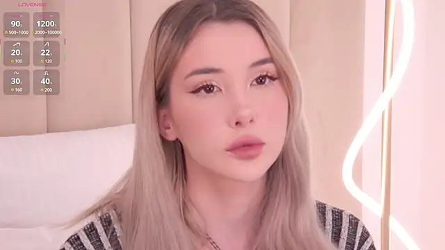 Nesolla online show from 01/09/26, 06:31