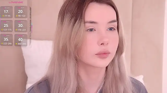 Nesolla online show from 04/12/26, 11:48