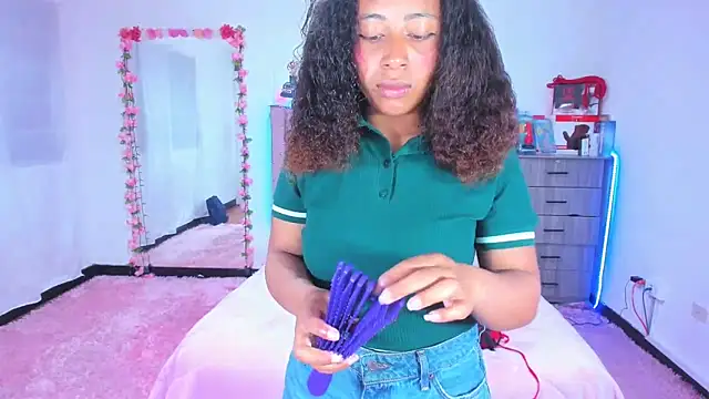 Gabi Jhons 23 online show from 09/24/25, 10:51