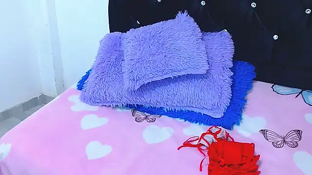 Gabi Jhons 23 online show from 11/08/25, 09:09