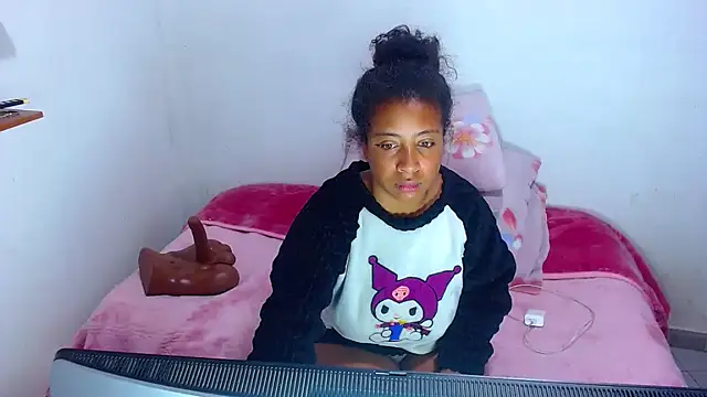 Gabi Jhons 23 online show from 02/23/26, 10:56