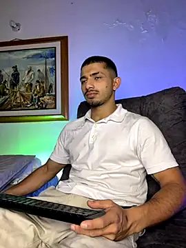 ArturoCardona  online show from 11/05/25, 11:43