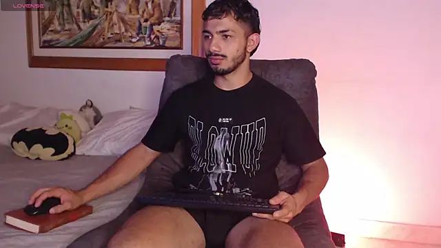 ArturoCardona  online show from 02/28/26, 11:44