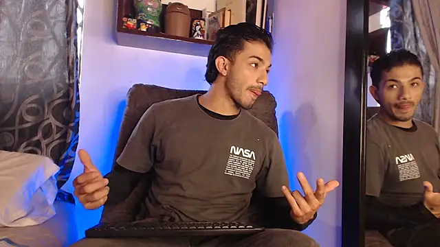 ArturoCardona  online show from 04/01/26, 12:06